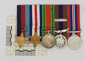 Image - Medal, Military