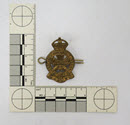 Image - Badge, Military