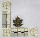 Image - Badge, Military