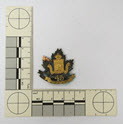 Image - Badge, Military