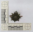 Image - Badge, Military