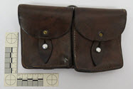 Image - Pouch, Cartridge