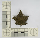 Image - Badge, Military