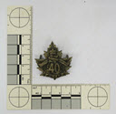 Image - Badge, Military