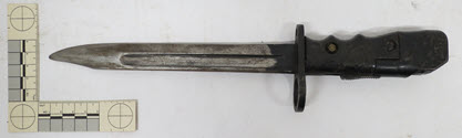 Image - Bayonet