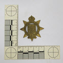 Image - Badge, Military