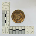 Image - Coin, Commemorative