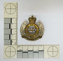 Image - Badge, Military