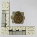 Image - Badge, Military