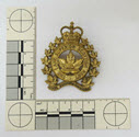 Image - Badge, military