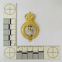 Image - Badge, military