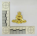 Image - Badge, military