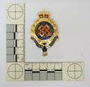 Image - Badge, military