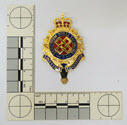 Image - Badge, military