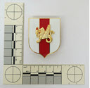 Image - Badge, Military