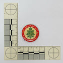 Image - Pin, Commemorative