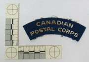 Image - Badge, Military