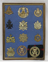 Image - Badge, Military