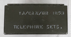 Image - Telephone, Field