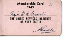 Image - Card, Membership