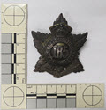 Image - Badge, Military