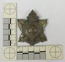 Image - Badge, Military