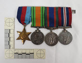 Image - Medal, Military