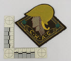 Image - Patch, Blazer