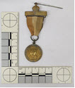 Image - Medal, Commemorative