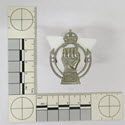 Image - Badge, Military