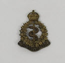 Image - Badge, Military