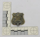 Image - Badge, Military