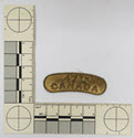 Image - Badge, Military