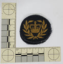 Image - Badge, Military