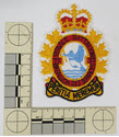 Image - Badge, Military