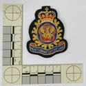 Image - Badge, Military
