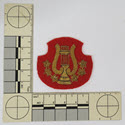 Image - Badge, Military