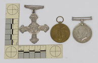 Image - Medal, Military