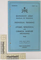 Image - Manual, Training