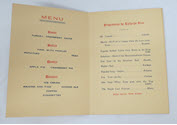 Image - Programme