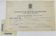 Image - Certificate, Qualification