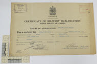 Image - Certificate, Qualification
