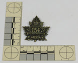 Image - Badge, Military