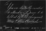 Image - Invitation
