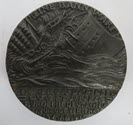 Image - Medal, Commemorative