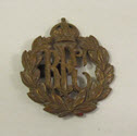 Image - Badge, Military