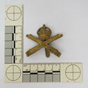 Image - Badge, Military