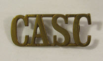 Image - Badge, Military