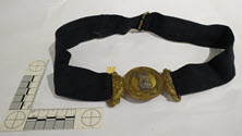 Image - Belt, Waist