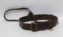 Image - Belt, Sam Browne